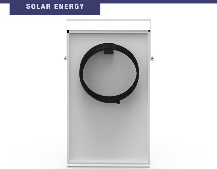 25W Solar Panel (1-Pack) - Image 3