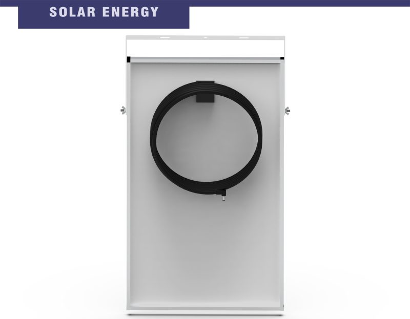 25W Solar Panel (1-Pack) - Image 3