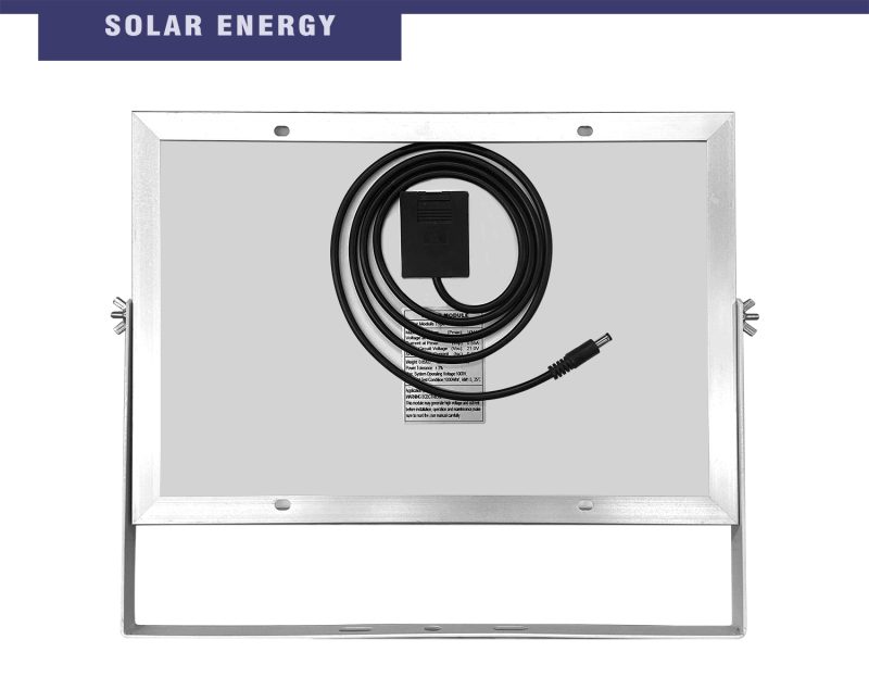 10W Solar Panel (1-Pack) - Image 5
