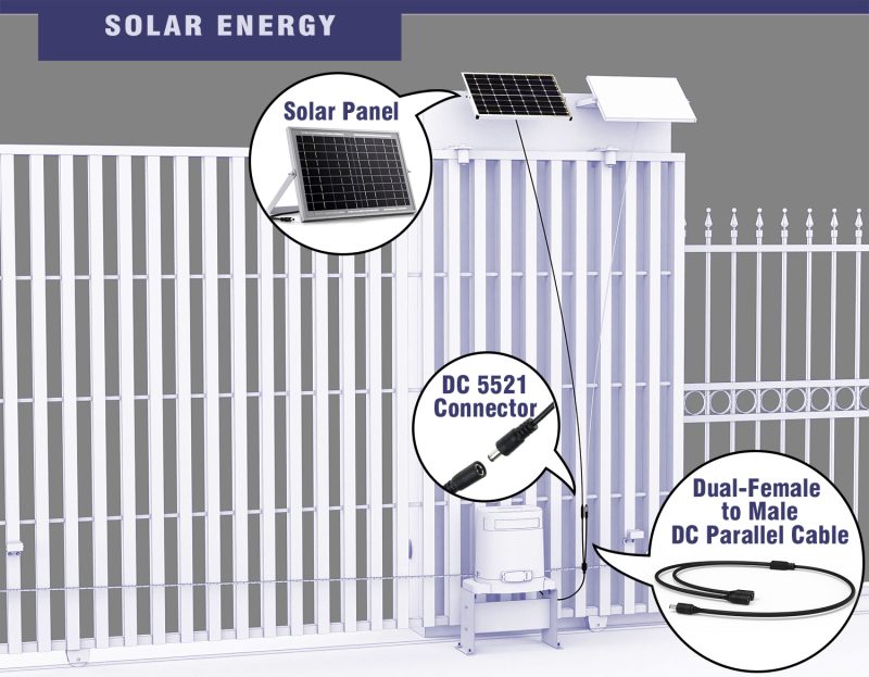 10W Solar Panel (1-Pack) - Image 6