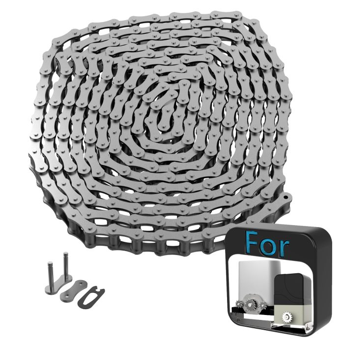 08B Roller Chain (10ft) - Image 1