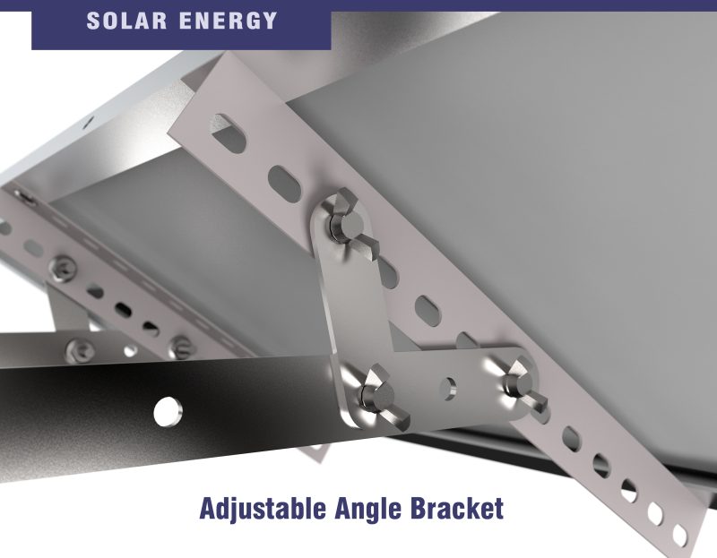 25W Solar Panel (1-Pack) – Image 6