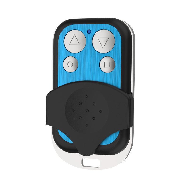 4-Key Remote Control (32-bit) - Image 4