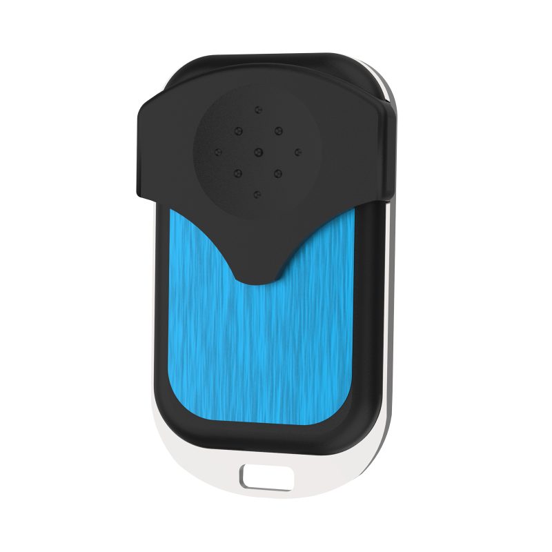 4-Key Remote Control (32-bit) - Image 3