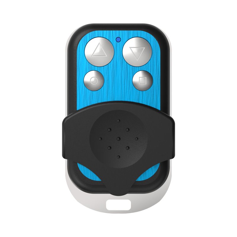 4-Key Remote Control (32-bit) - Image 2