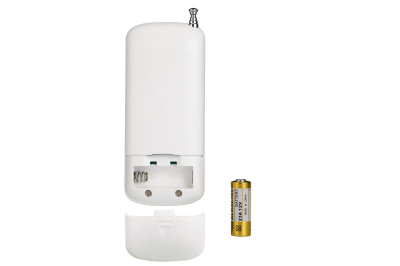 6-Key Antenna Remote - Image 4