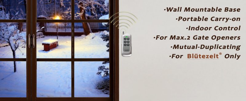 6-Key Antenna Remote - Image 7