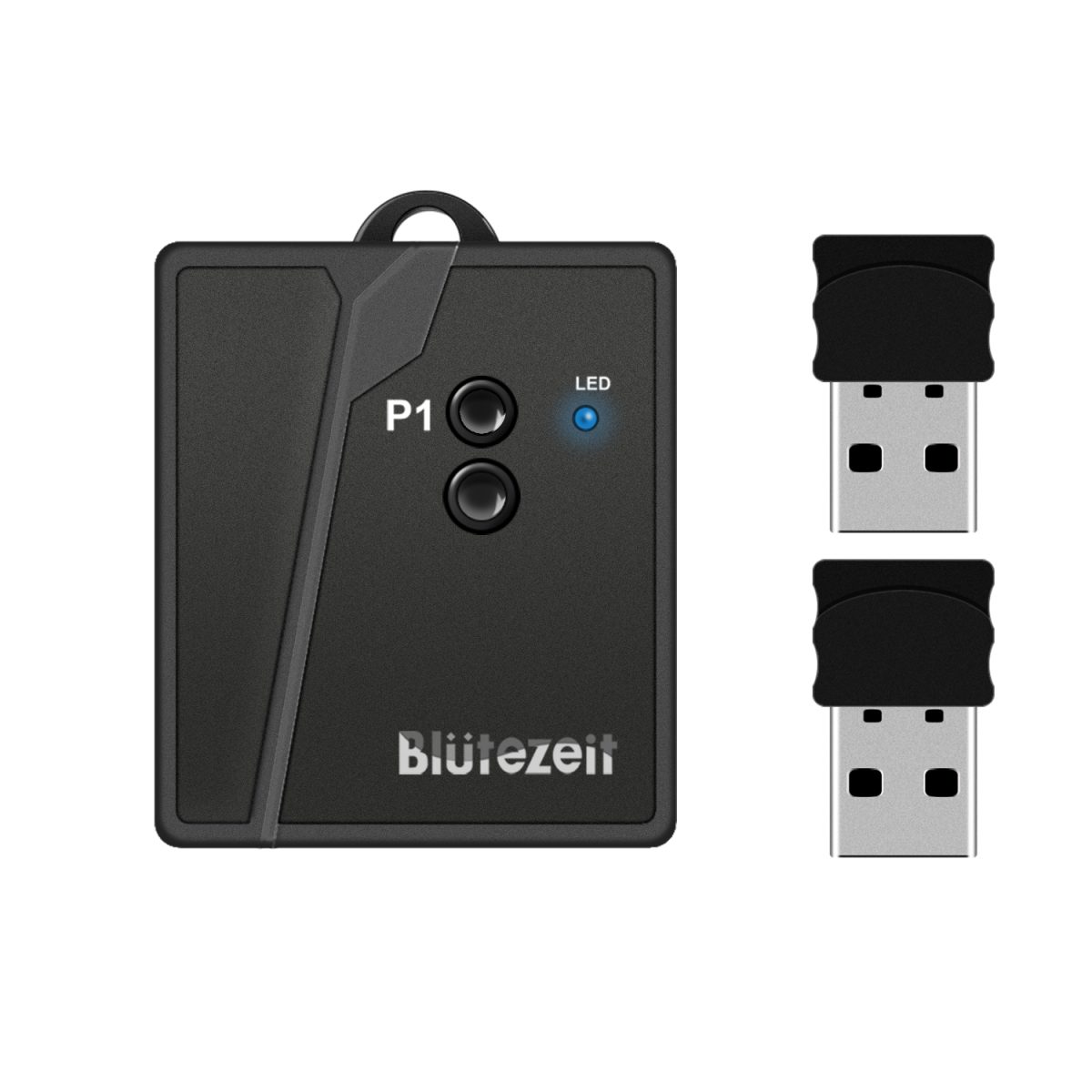 ⁦Bluetooth Vehicle Sensor⁩ - الصورة ⁦1⁩