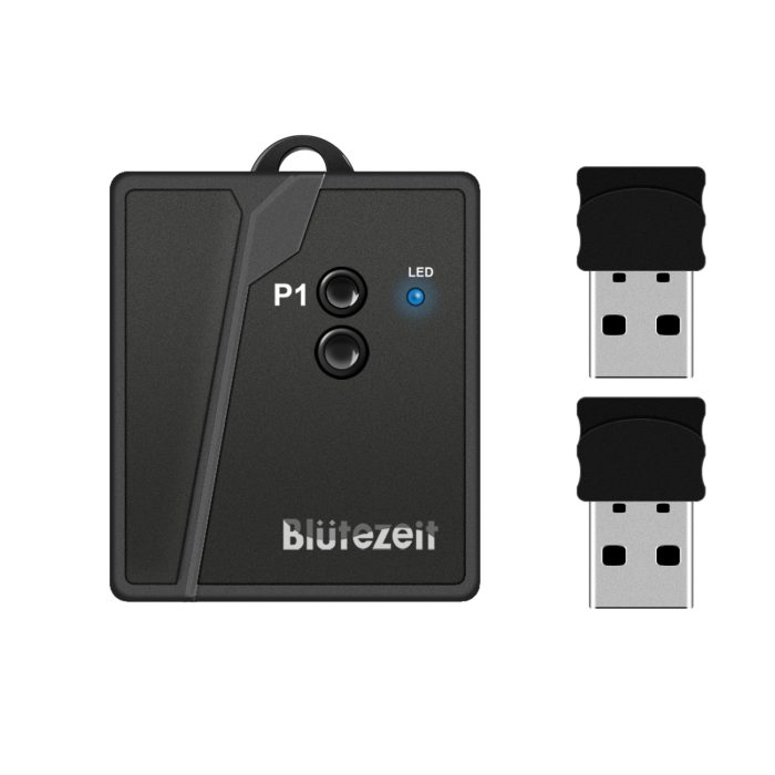 Bluetooth Vehicle Sensor - Image 1