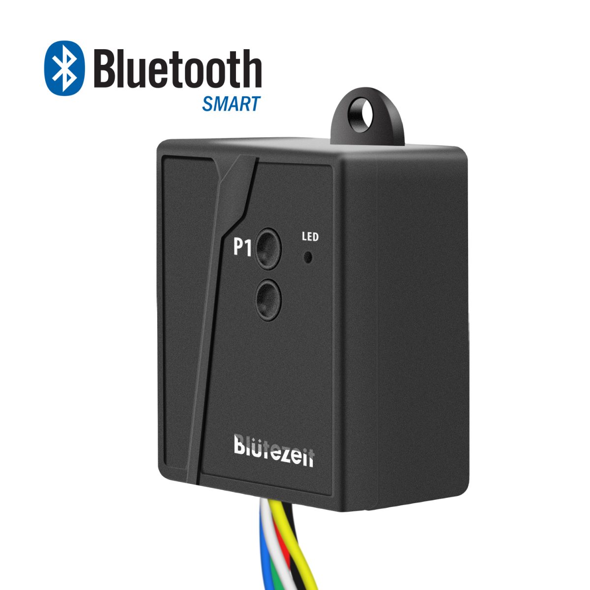 ⁦Bluetooth Vehicle Sensor⁩ - الصورة ⁦2⁩