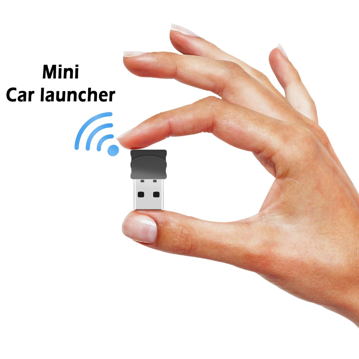 ⁦Bluetooth Vehicle Sensor⁩ - الصورة ⁦6⁩
