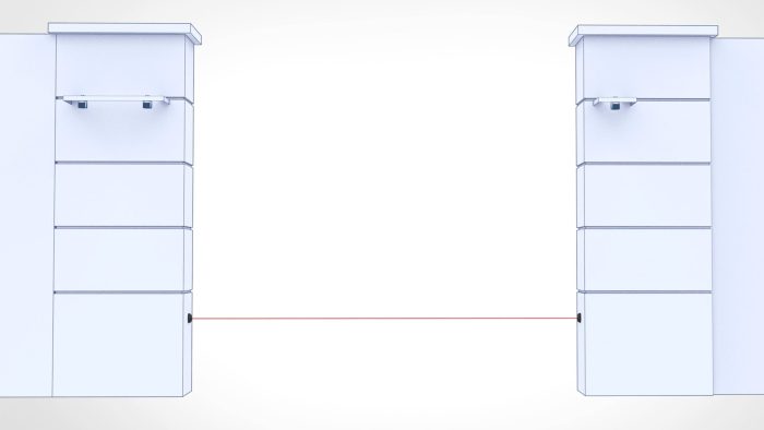 Infrared Safety Sensor - Image 5