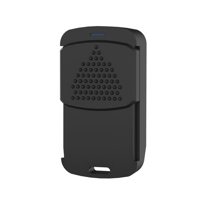 4-Key Remote Control (433.92MHz) - Image 4