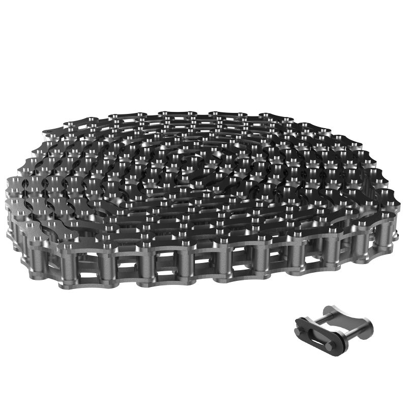 08B Roller Chain (20ft) - Image 2