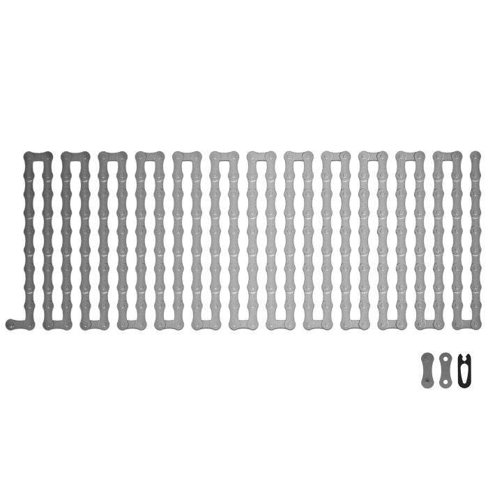 08B Roller Chain (20ft) - Image 3
