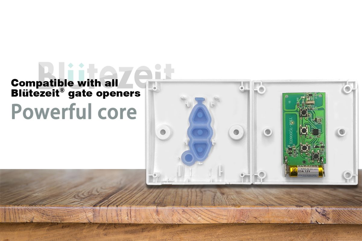 Wall Remote (Type B) - Image 4