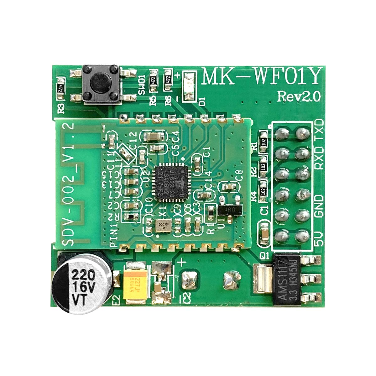 WiFi Module – Image 2
