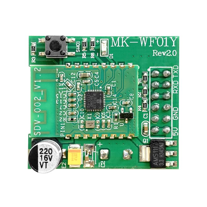WiFi Module – Image 2