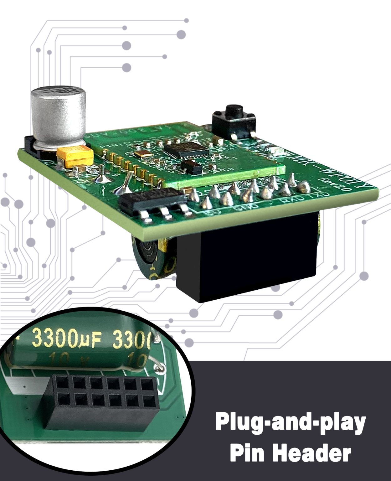 WiFi Module – Image 4