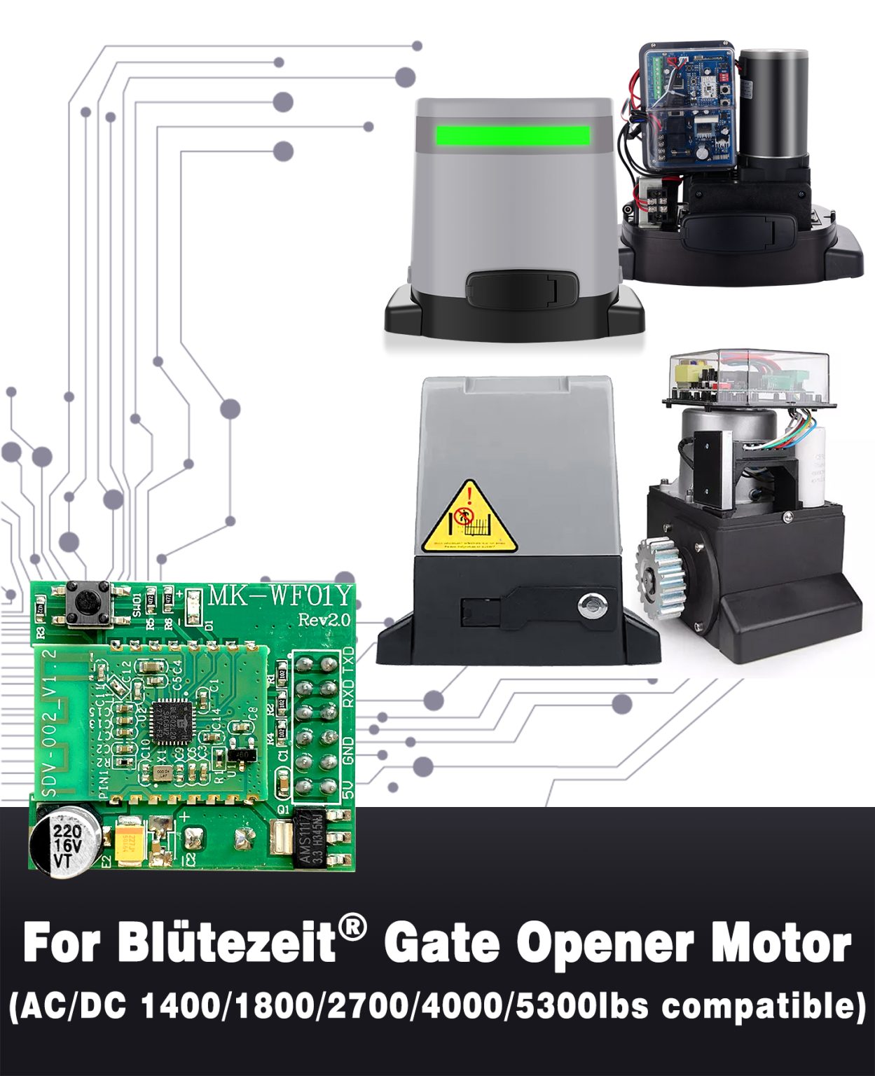 WiFi Module – Image 6