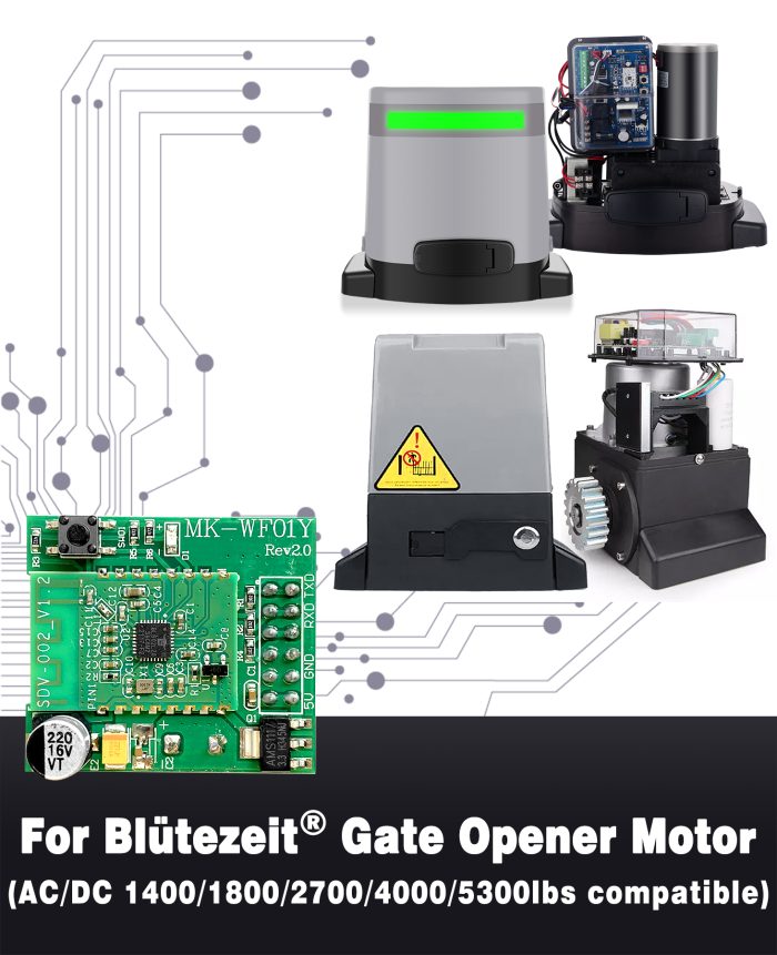 WiFi Module - Image 6