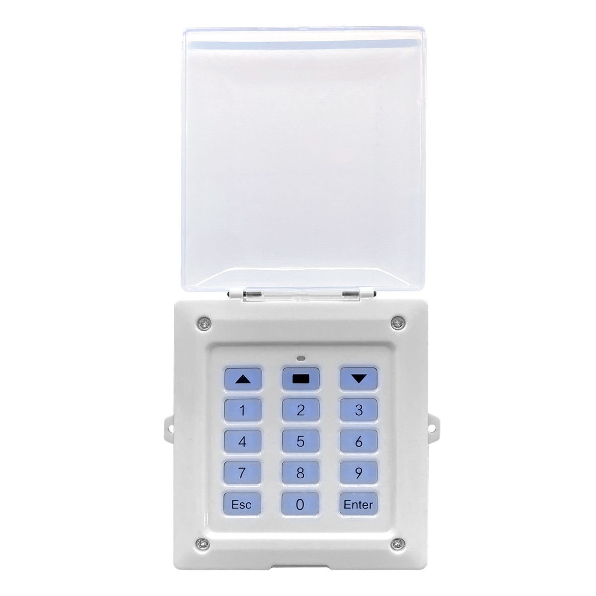 Wireless Keypad – Image 2