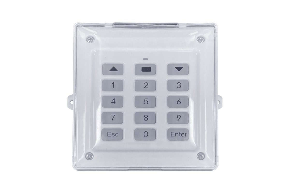 Wireless Keypad – Image 3