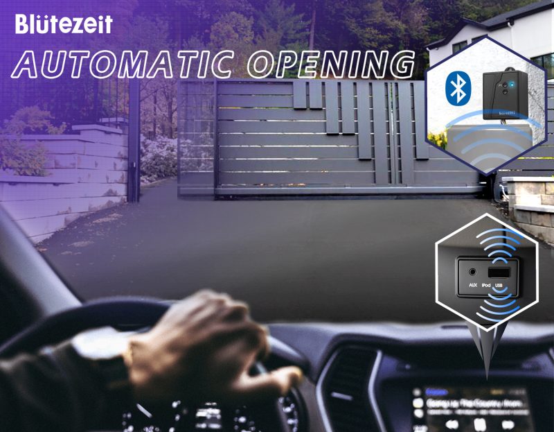 Bluetooth Vehicle Sensor - Image 4