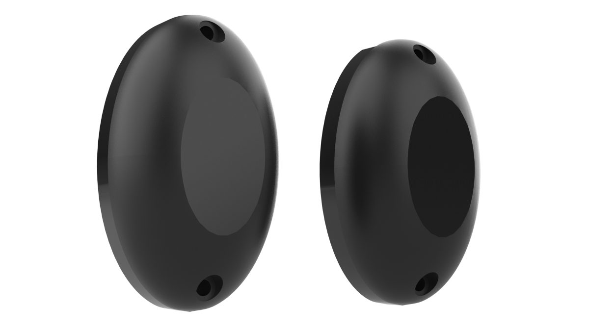 Infrared Safety Sensor – Image 1