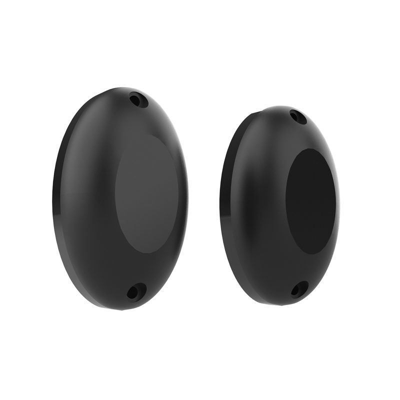 Infrared Photocell Beam Sensor