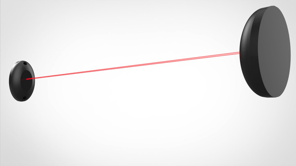 Infrared Safety Sensor – Image 6