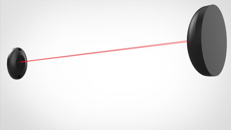 Infrared Safety Sensor - Imagem 6
