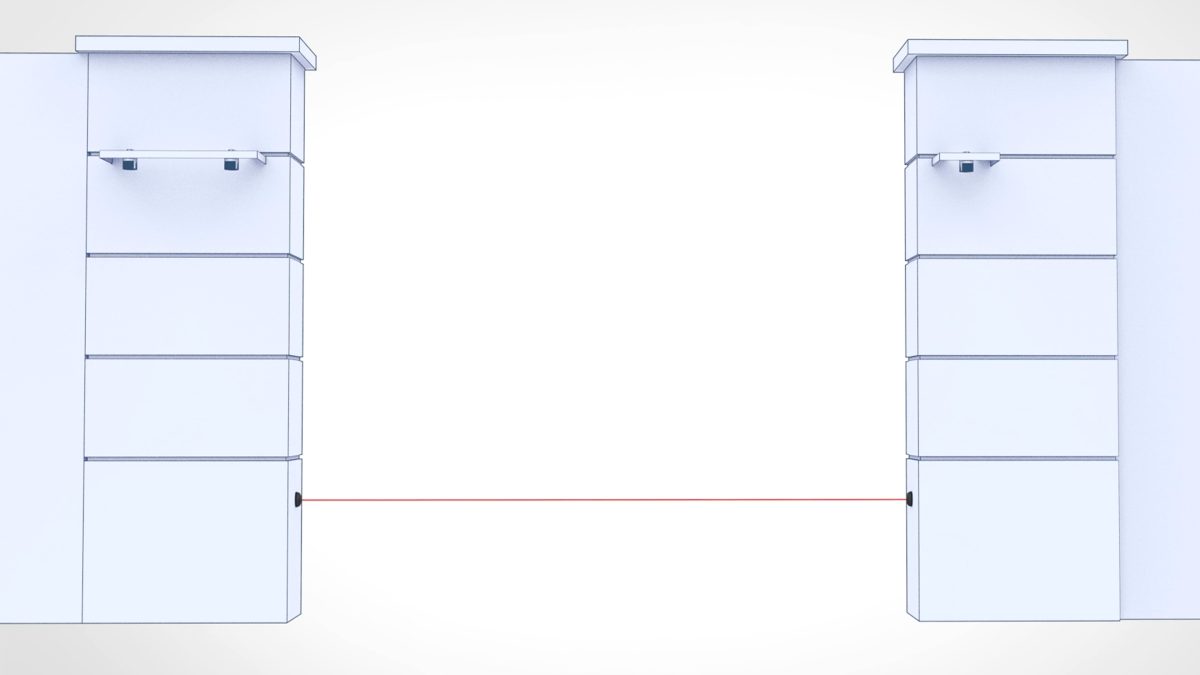 Infrared Safety Sensor – Image 5