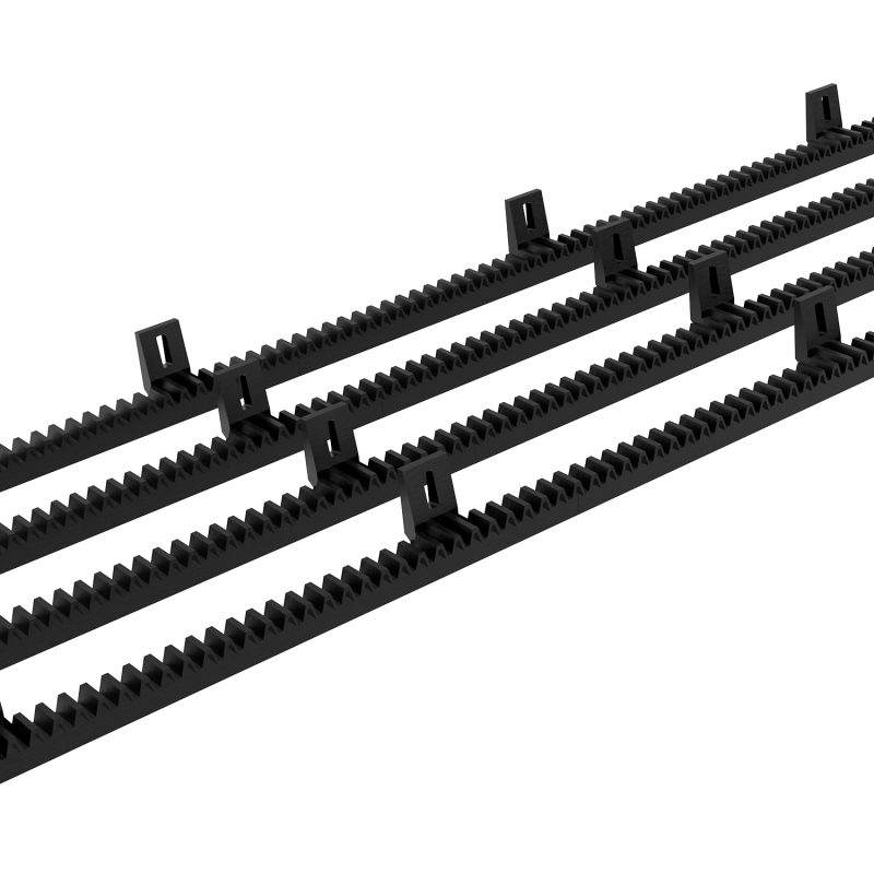 Nylon Gear Rack (13.12ft)