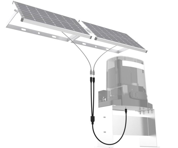 Parallel Cable for Solar Panels - Image 1