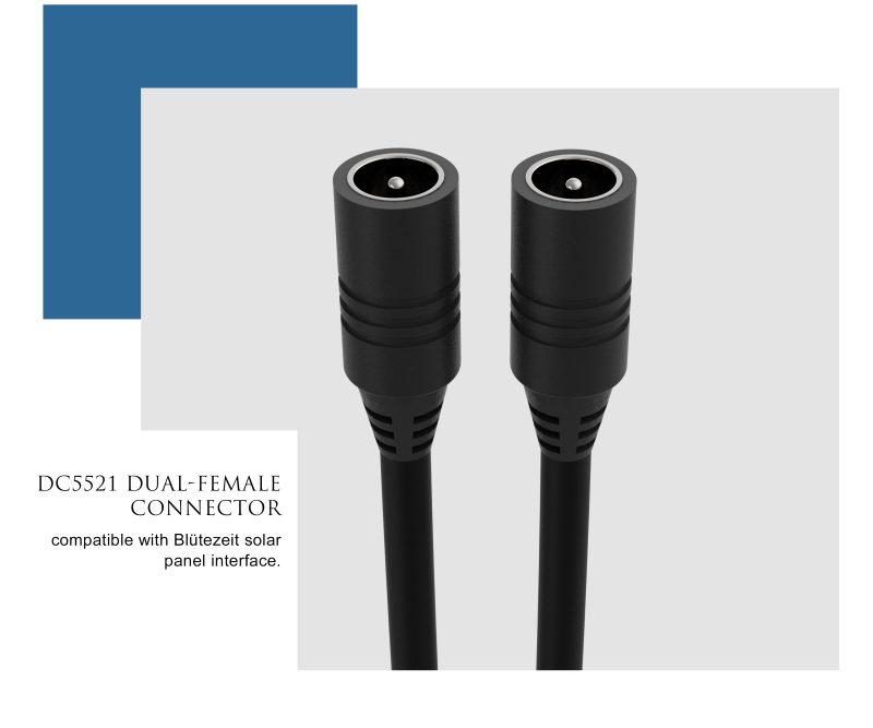 Parallel Cable for Solar Panels – Bild 8