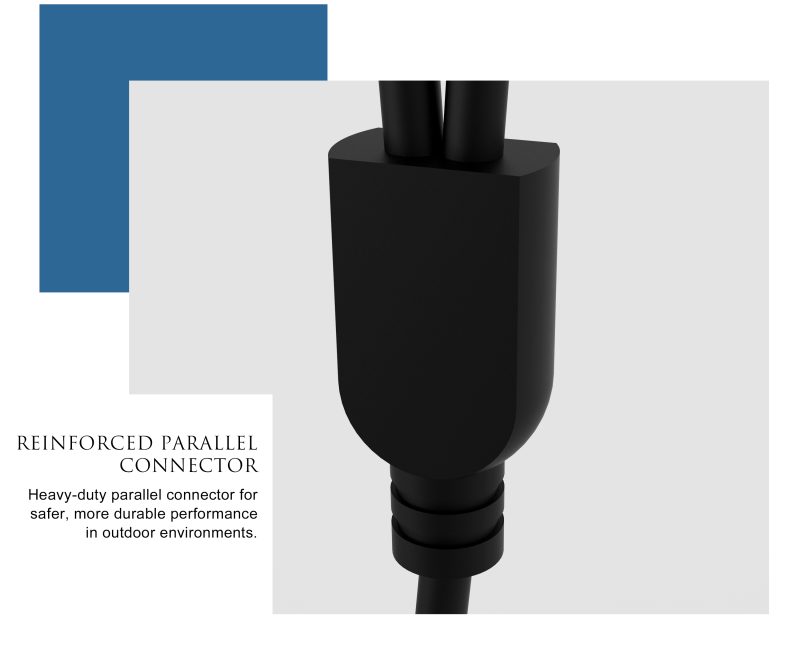 Parallel Cable for Solar Panels – Bild 6