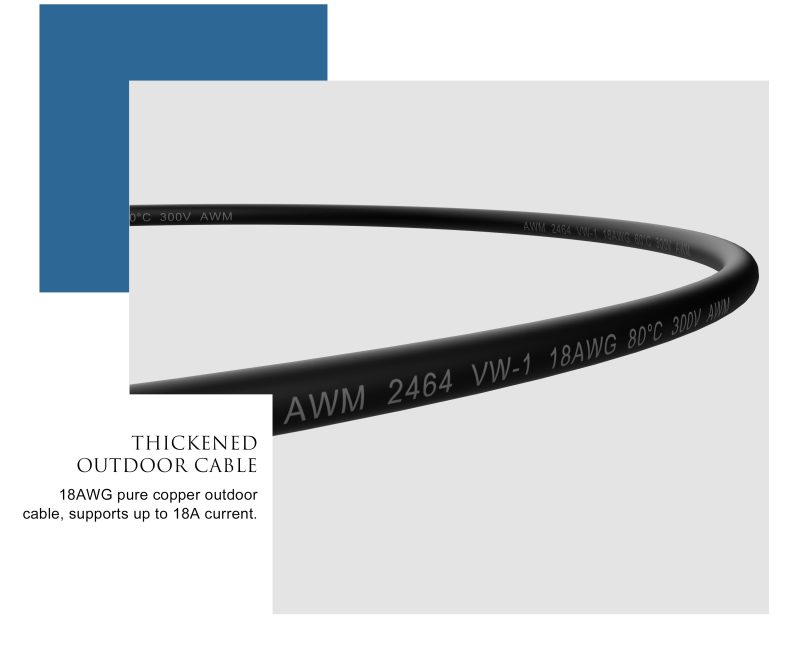Parallel Cable for Solar Panels – Bild 4