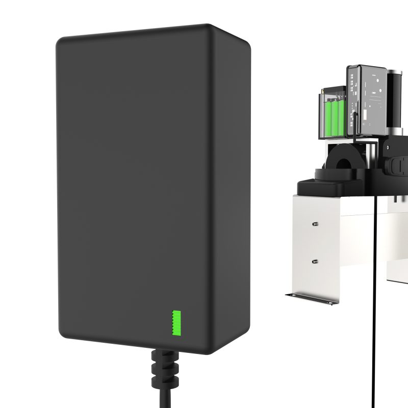 AC Power Adaptor Charger for Solar Openers