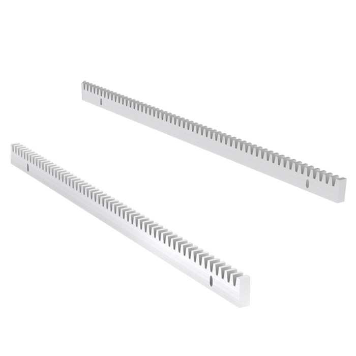 Steel Gear Rack (3.28ft) - Imagem 6