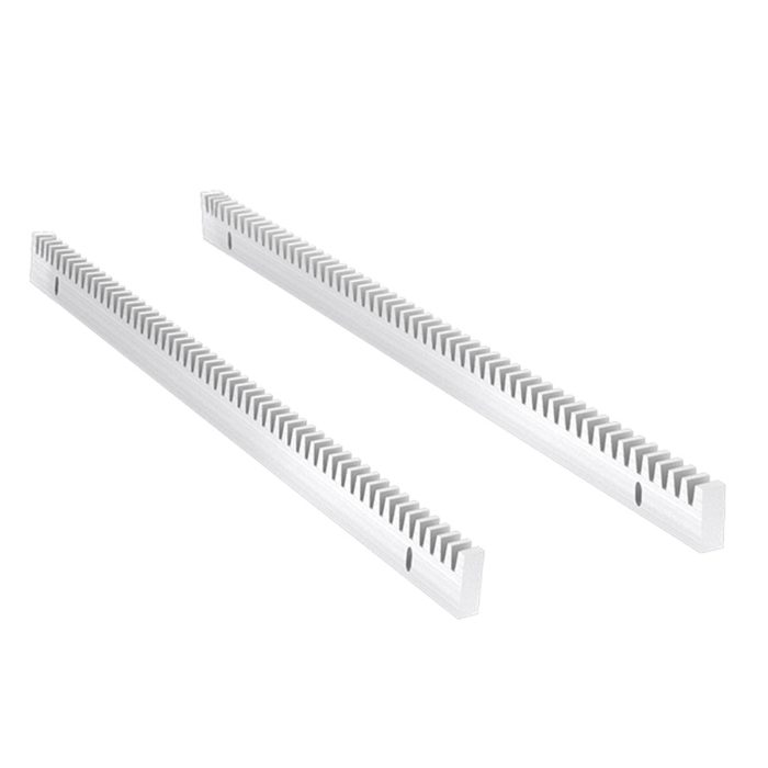 Steel Gear Rack (3.28ft) - Imagem 5