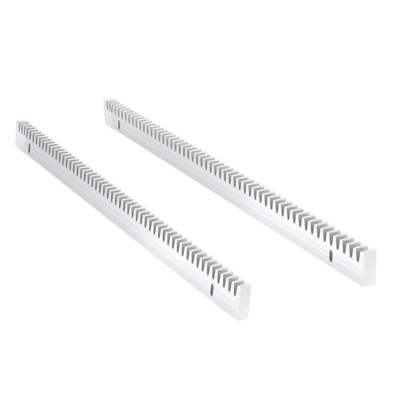 Steel Gear Rack (3.28ft) – Bild 5