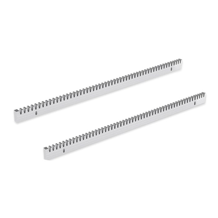 Steel Gear Rack (3.28ft) - Imagem 3