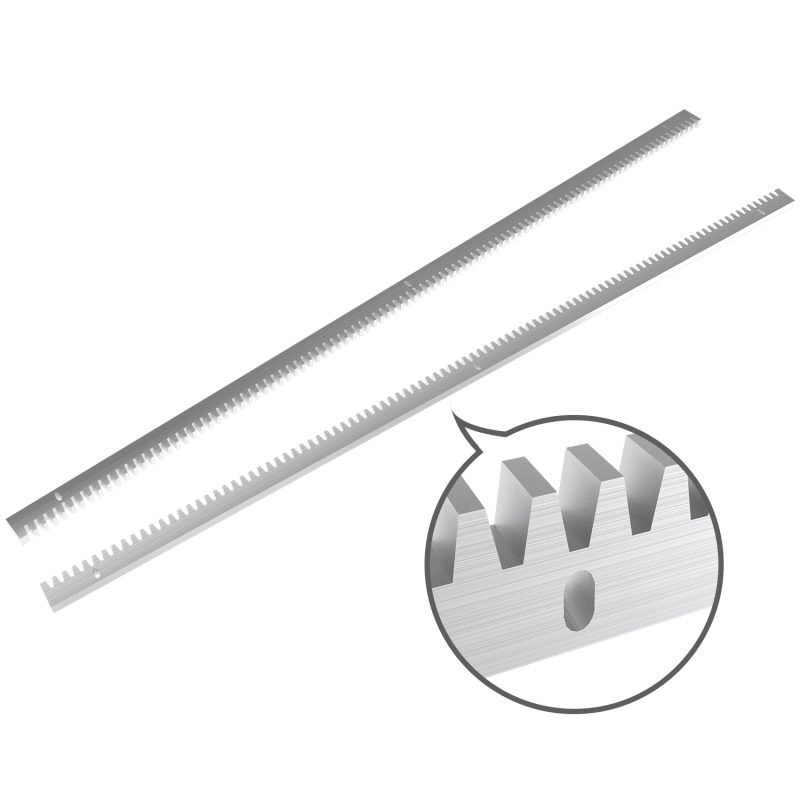 Steel Gear Rack (13.12ft) – Bild 6