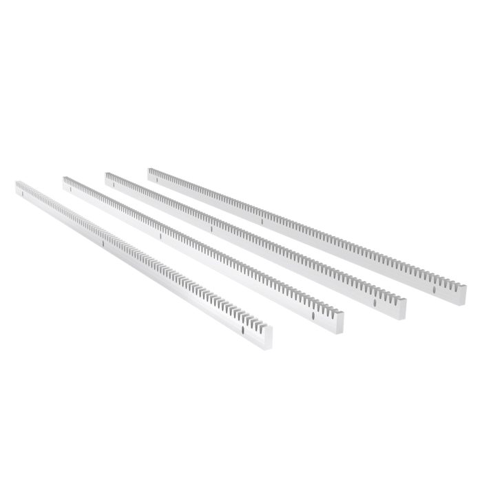 Steel Gear Rack (13.12ft) - Imagem 5