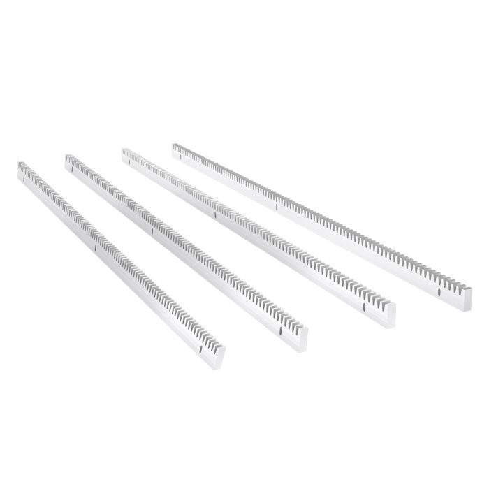 Steel Gear Rack (13.12ft) - Imagem 4