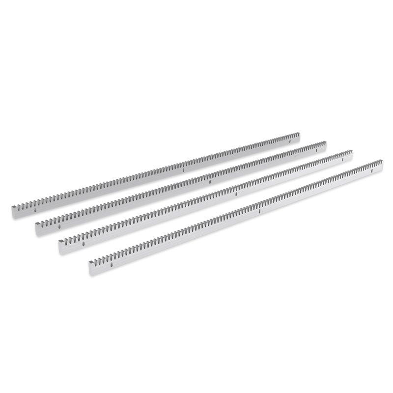 Steel Gear Rack (13.12ft) – Bild 3