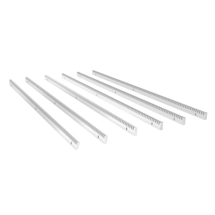 Steel Gear Rack (19.68ft) - Imagem 3
