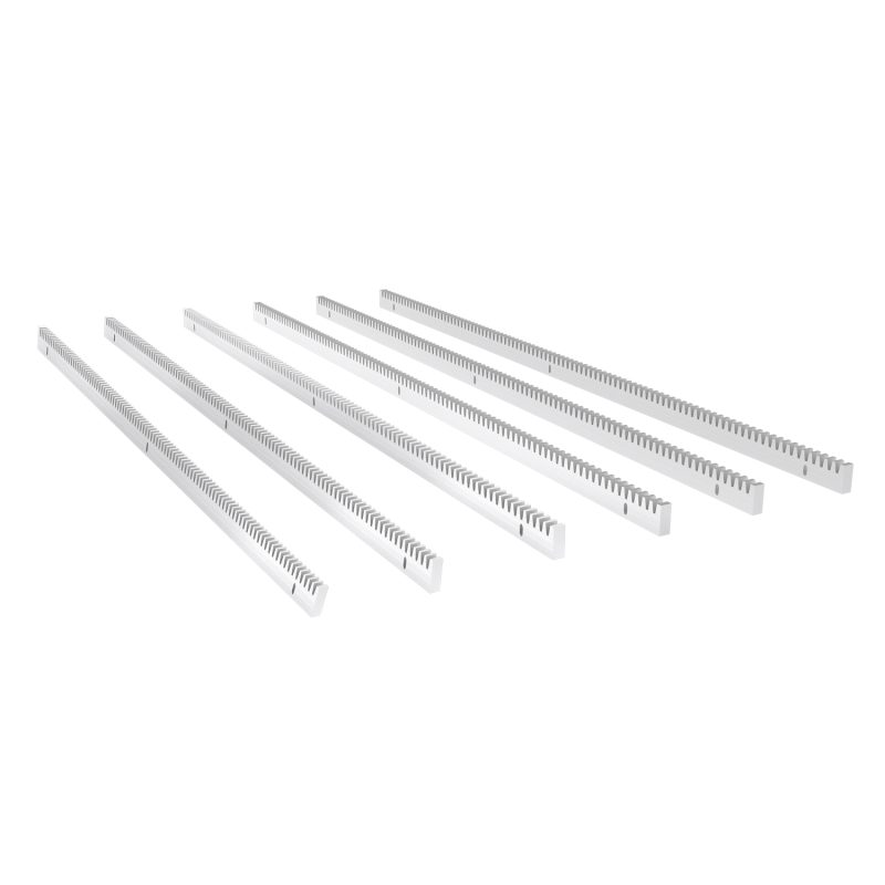 Steel Gear Rack (19.68ft) – Bild 3