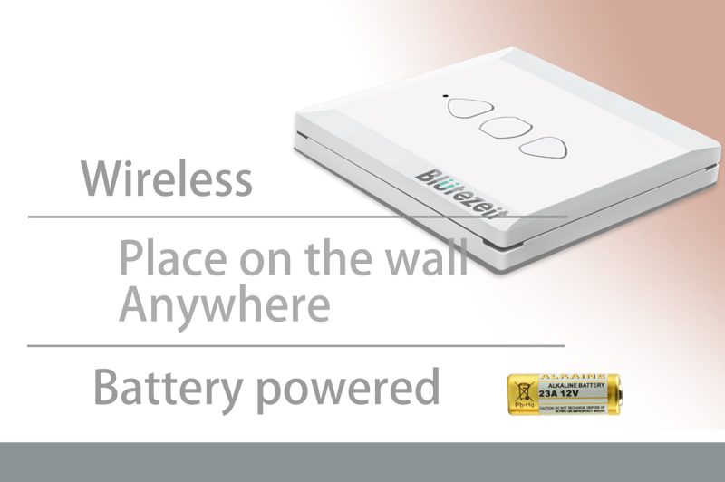Wall Remote (Type A) — изображение 3